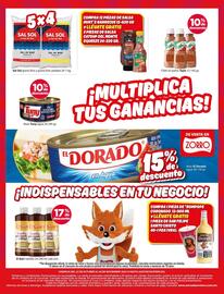 Catálogo Zorro Página 14