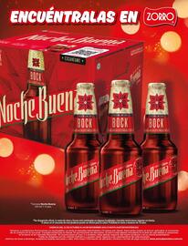 Catálogo Zorro Página 15