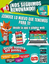 Catálogo Zorro Página 16