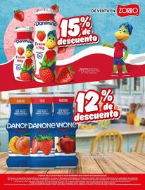 Catálogo Zorro Página 17