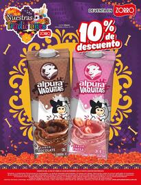 Catálogo Zorro Página 18