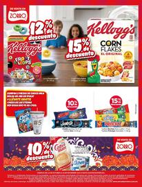 Catálogo Zorro Página 19