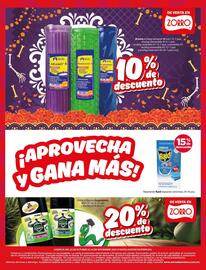 Catálogo Zorro Página 4