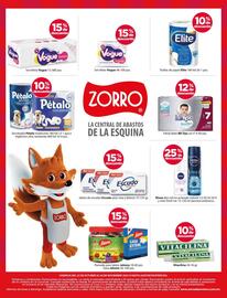 Catálogo Zorro Página 5