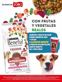 Catálogo Zorro Página 7