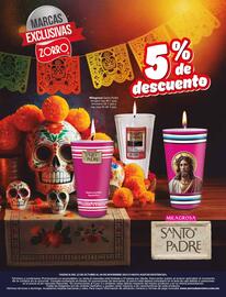 Catálogo Zorro Página 9