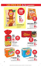 Catalogue Maximarché page 10