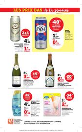 Catalogue Maximarché page 11