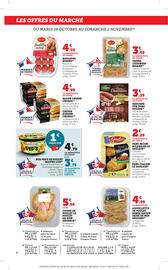 Catalogue Maximarché page 4