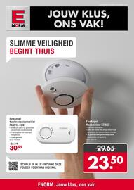 Enorm folder Pagina 1