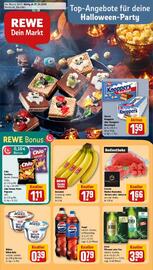 Rewe DE folder week 44 Pagina 1