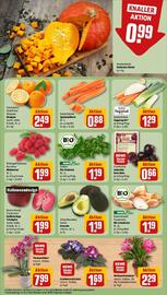 Rewe DE folder week 44 Pagina 9