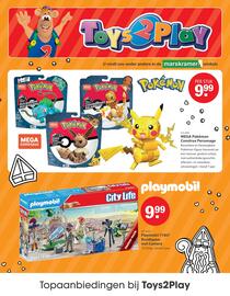 Toys2Play folder Pagina 1