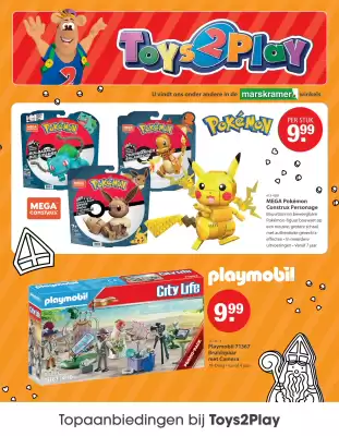 Toys2Play folder (geldig t/m 8-12)