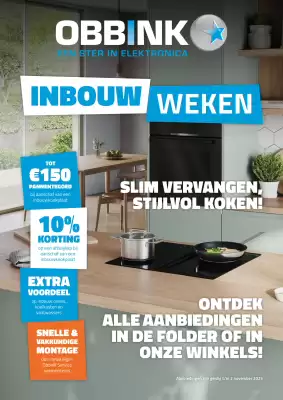 Obbink folder (geldig t/m 2-11)