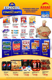 Encarte Assaí Atacadista Página 1