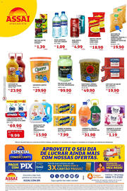 Encarte Assaí Atacadista Página 2