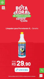 Encarte Ferreira Costa Página 2