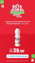 Encarte Ferreira Costa Página 3