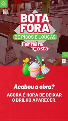 Encarte Ferreira Costa (válido até 24-11)