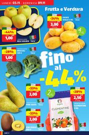 Volantino ALDI settimana 45 Pagina 2