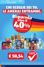 Volantino ALDI settimana 45 Pagina 22