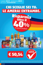 Volantino ALDI settimana 45 Pagina 22