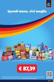 Volantino ALDI settimana 45 Pagina 23