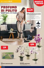 Volantino ALDI settimana 45 Pagina 24