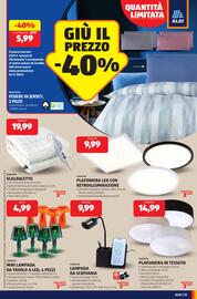 Volantino ALDI settimana 45 Pagina 25