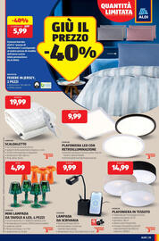 Volantino ALDI settimana 45 Pagina 25