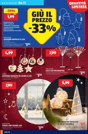 Volantino ALDI settimana 45 Pagina 30