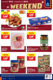 Volantino ALDI settimana 45 Pagina 32