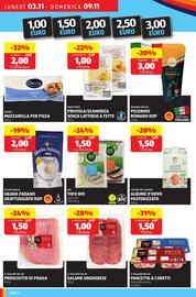 Volantino ALDI settimana 45 Pagina 4