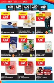 Volantino ALDI settimana 45 Pagina 4