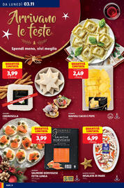 Volantino ALDI settimana 45 Pagina 8