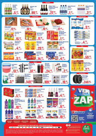 Catálogo Supermercados Mateus Página 2