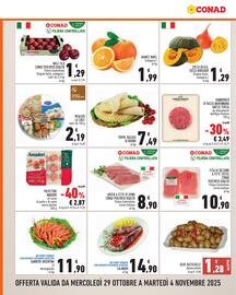 Volantino Conad settimana 44 Pagina 2