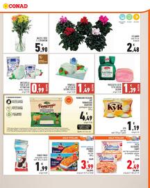 Volantino Conad settimana 44 Pagina 3