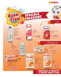 Volantino Conad settimana 44 Pagina 4
