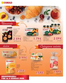Volantino Conad settimana 44 Pagina 5