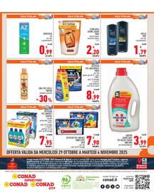 Volantino Conad settimana 44 Pagina 8