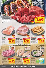 Nah & gut Prospekt woche 43 Seite 3