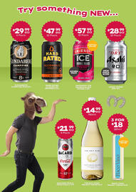 Thirsty Camel catalogue Page 2