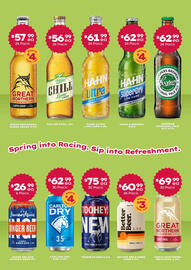 Thirsty Camel catalogue Page 3