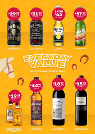 Thirsty Camel catalogue Page 6
