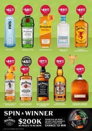 Thirsty Camel catalogue Page 7