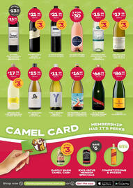 Thirsty Camel catalogue Page 8