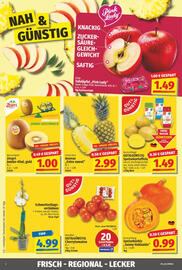 NP Discount Prospekt woche 44 Seite 2