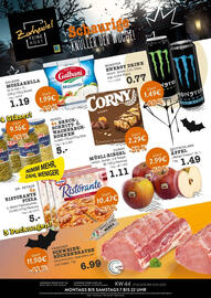 Edeka Zurheide Prospekt Seite 1